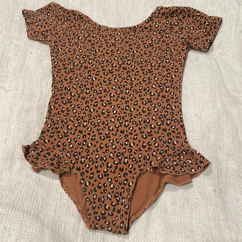 Rylee + Crew bodysuit